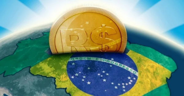 brasil 6 economia do mundo