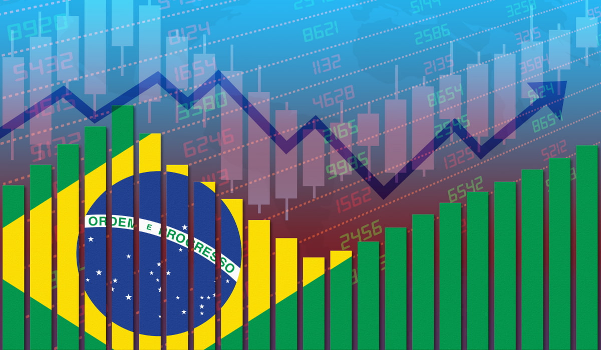 brasil econômico